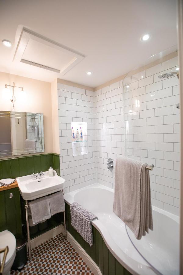 Apartment 1 Bedroom Edinburgh