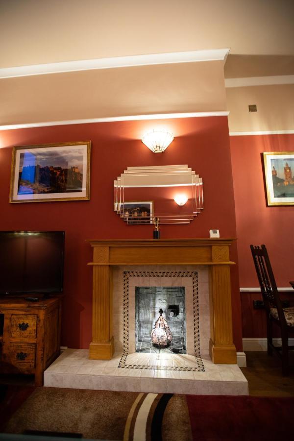 Apartment 1 Bedroom Edinburgh